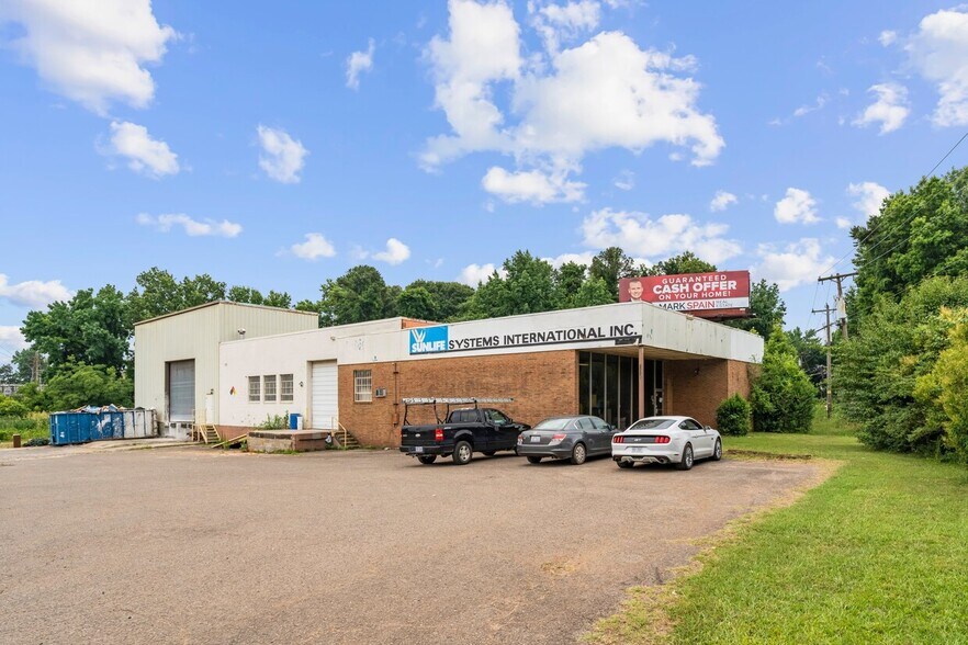 More Photos Of 5301 Nations Crossing Rd, Charlotte Land For Sale