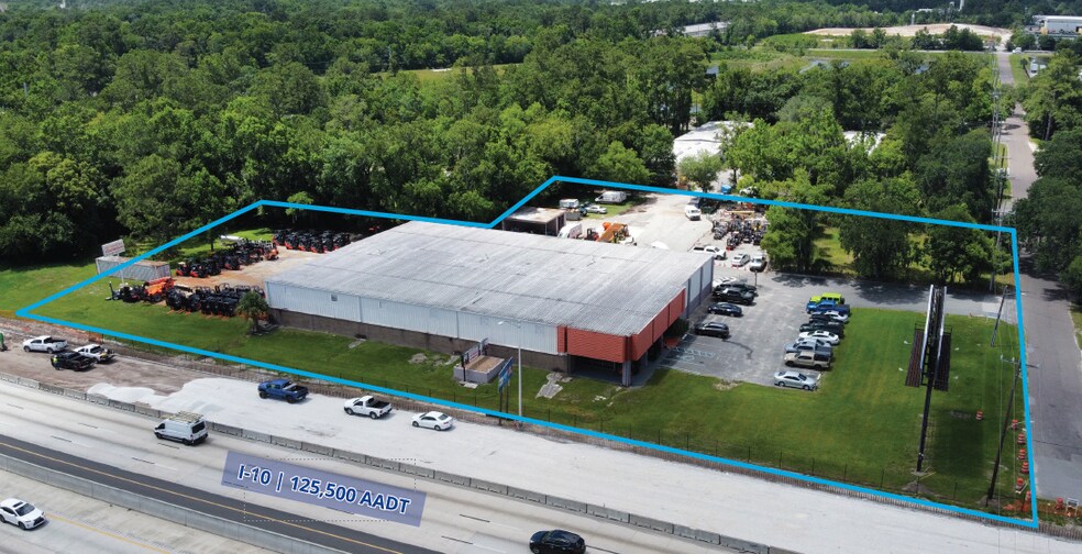 Primary Photo Of 560 Cynthia St, Jacksonville Warehouse For Sale