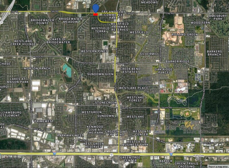 More Photos Of Clay Rd, Katy Land For Sale
