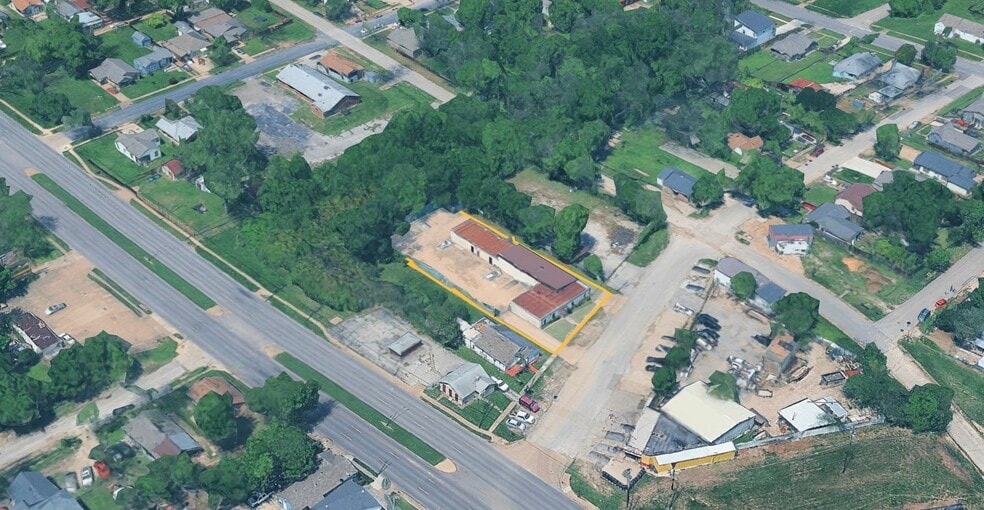 More Photos Of 2211 Lamont Ave, Dallas Land For Sale