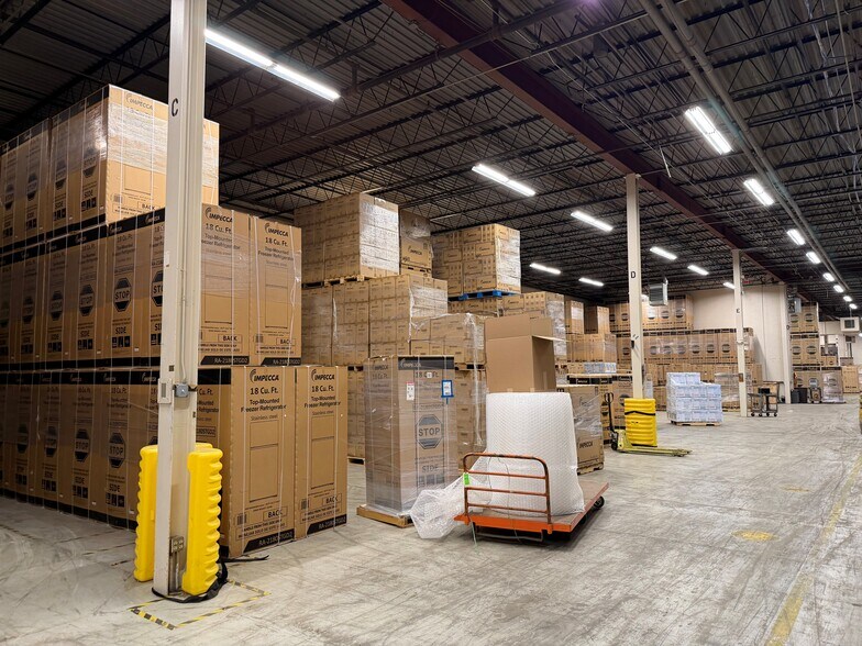 More Photos Of 1740 Route 34, Wall Township Warehouse For Lease