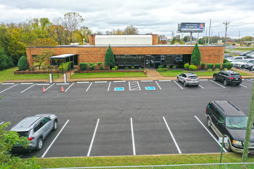 More Photos Of 647 Myatt Dr, Madison Medical For Sale