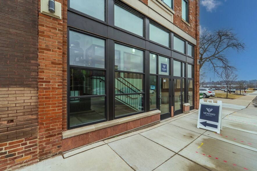 More Photos Of 209 Grant St, Wausau Restaurant For Sale