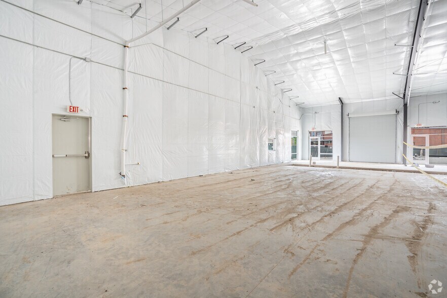 More Photos Of 3622 Old Spanish Trl, Houston Warehouse For Lease