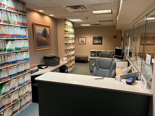 More Photos Of 311 Barnum Ave, Port Jefferson Medical For Sale