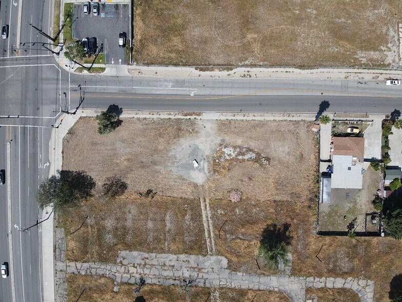 More Photos Of 16304 E Foothill Blvd, Fontana Land For Sale