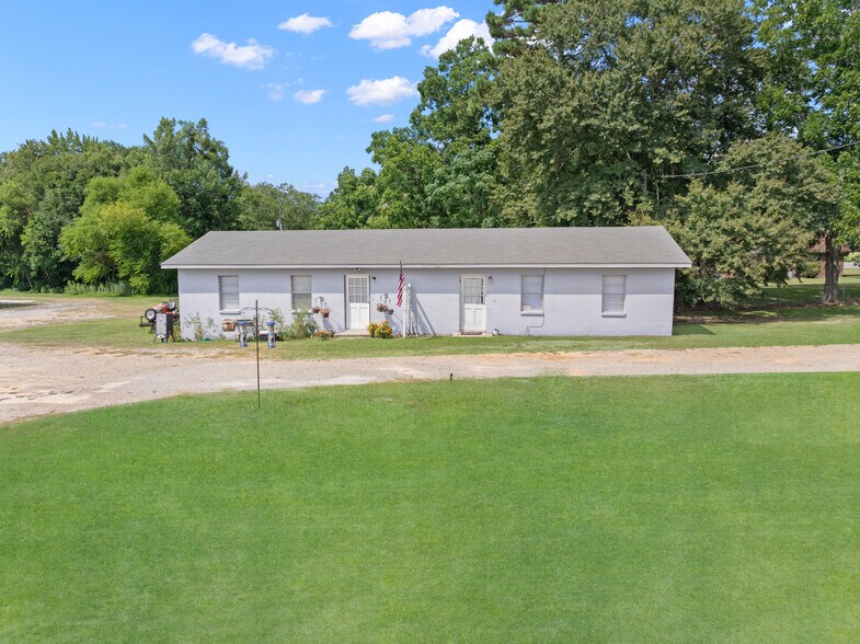 More Photos Of 23060 Us Highway 80 E, Statesboro Warehouse For Sale