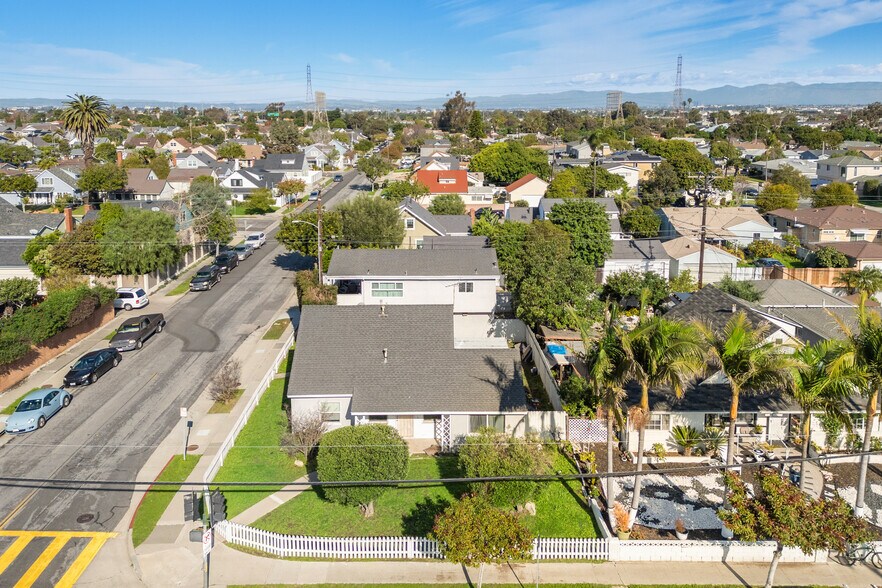 More Photos Of 3759 W 182nd St, Torrance Multifamily For Sale
