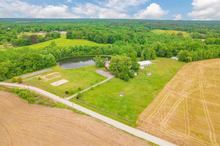 More Photos Of 59 Luray -1, Beech Bluff Religious Facility For Sale