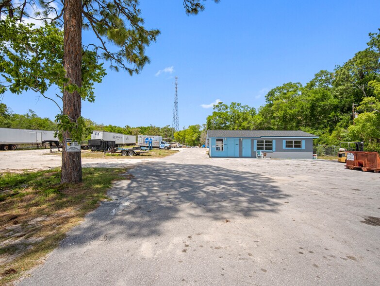 More Photos Of 16299 Cortez Blvd, Brooksville Industrial For Sale
