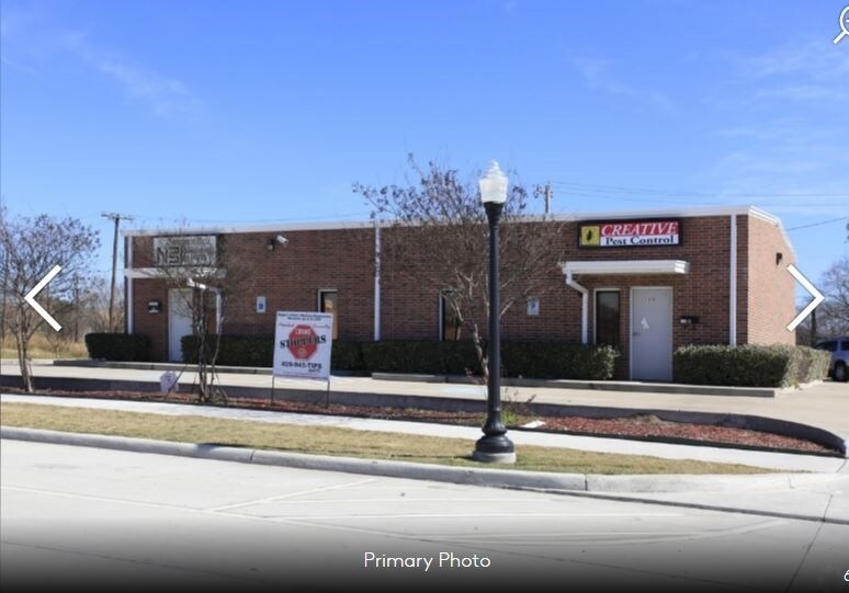 More Photos Of 118 6th St N, Texas City Showroom For Sale