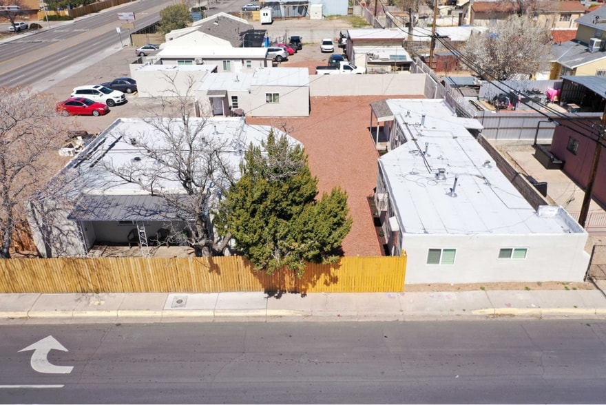 More Photos Of 644 Louisiana Blvd SE, Albuquerque Apartments For Sale