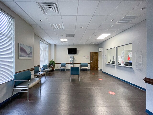 More Photos Of 160 MacGregor Pines Dr, Cary Medical For Sale