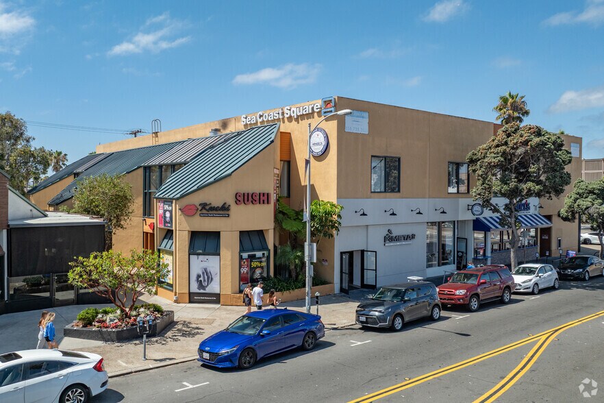 More Photos Of 4475 Mission Blvd, San Diego Storefront For Lease