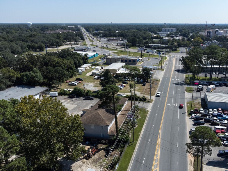 More Photos Of 218 Green Acres Rd, Fort Walton Beach Office For Lease
