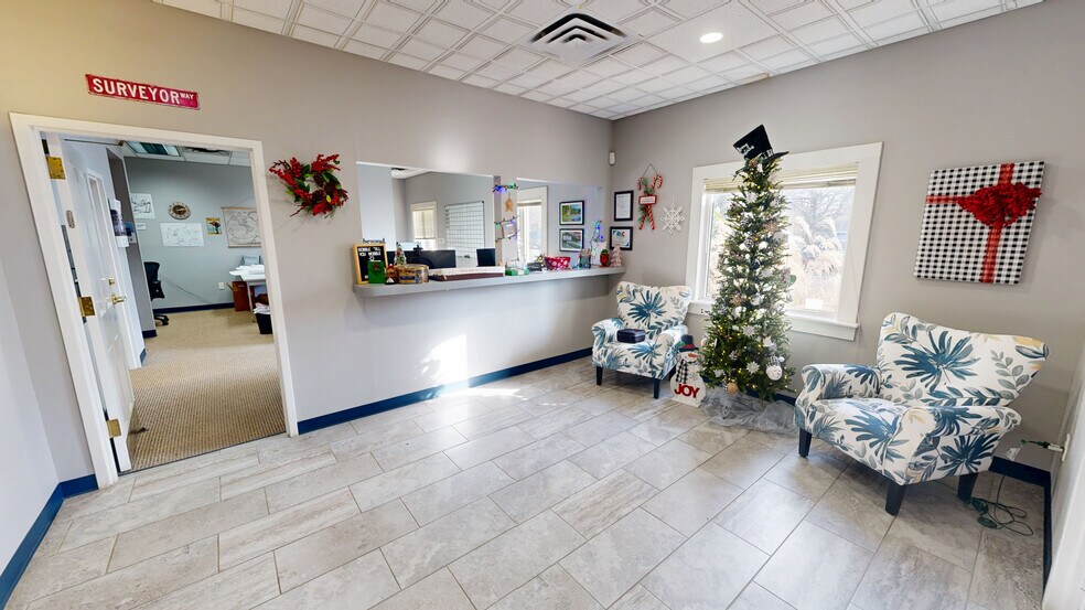 More Photos Of 5311 W Village Pky, Rogers Office For Sale