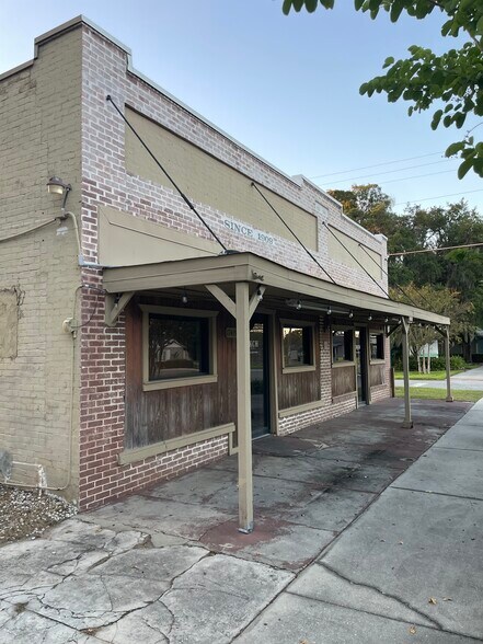 Primary Photo Of 16910 Franklin Ave, Montverde General Retail For Lease