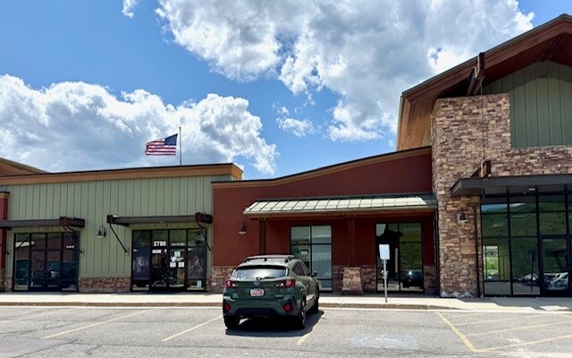 Primary Photo Of 2758 Rasmussen Rd, Park City General Retail For Lease