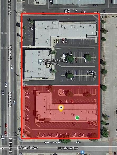 More Photos Of 950-960 N State St, Hemet Unknown For Sale