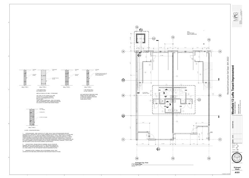 More Photos Of 1115 W 130 S, Logan Flex For Lease