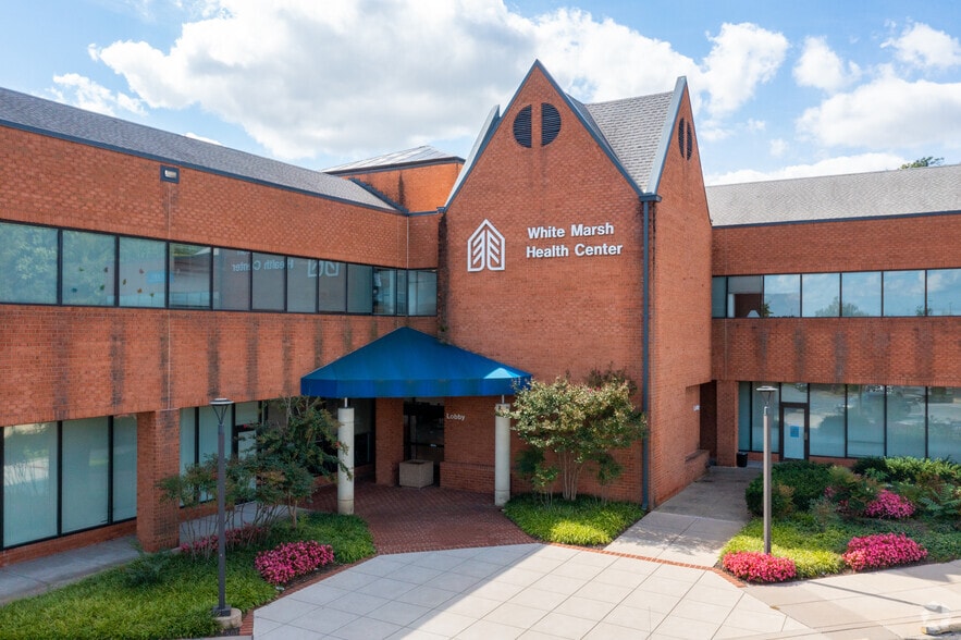 More Photos Of 8114 Sandpiper Cir, Nottingham Medical For Lease