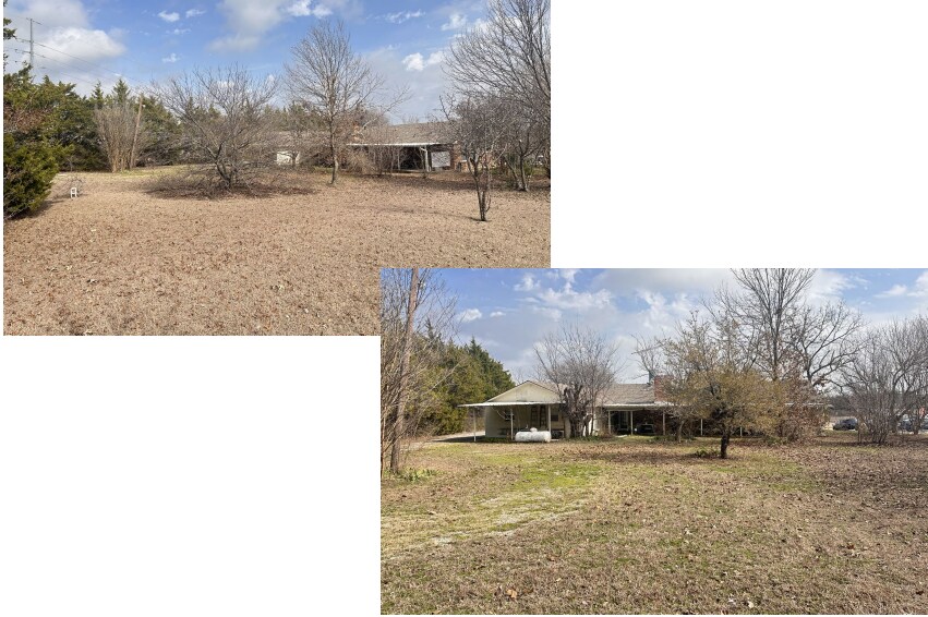 More Photos Of 10894 State Highway 205, Lavon Land For Sale