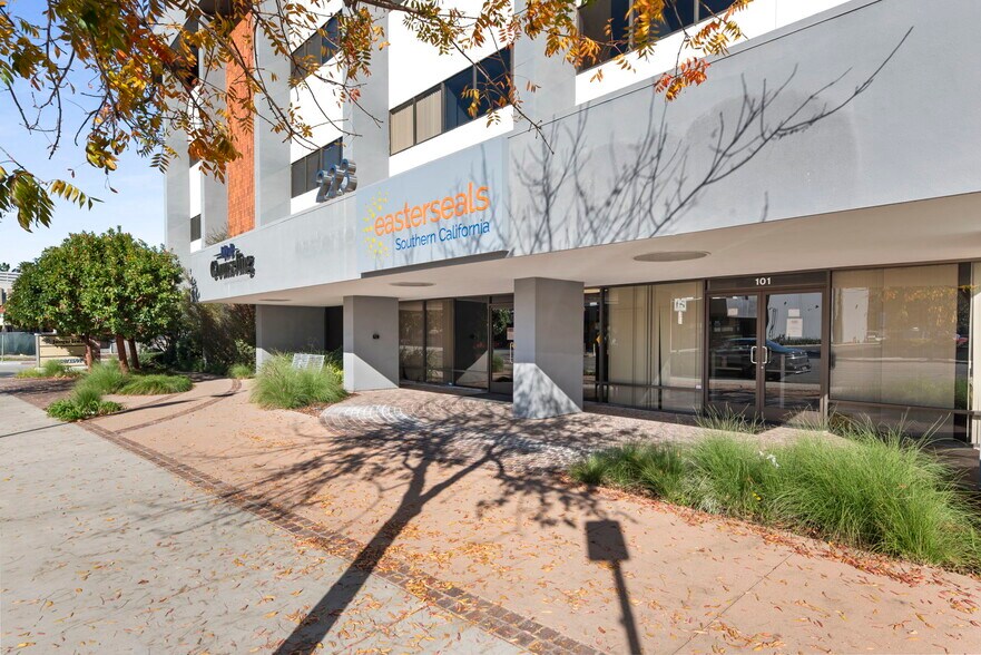 More Photos Of 223 E Thousand Oaks Blvd, Thousand Oaks Office For Lease