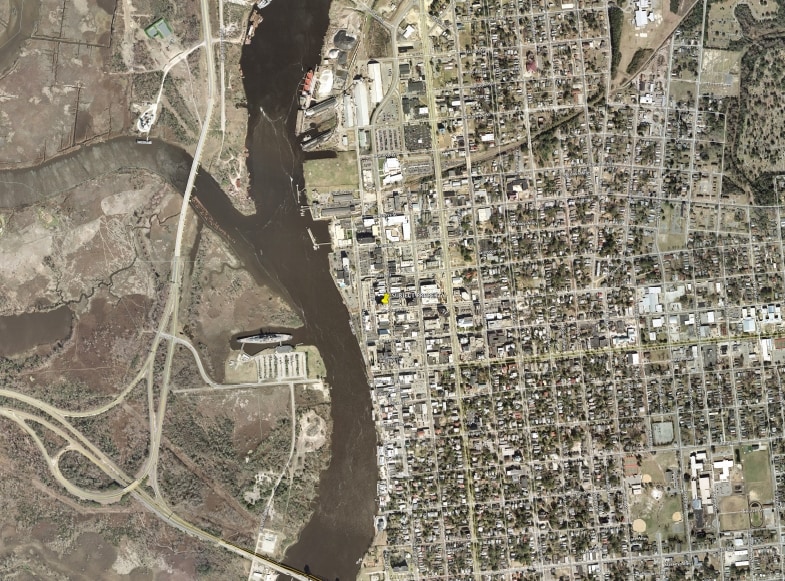 More Photos Of 201 N Front St, Wilmington Office For Lease