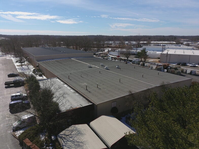 More Photos Of 1 Ironside Ct, Willingboro Manufacturing For Sale