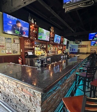 More Photos Of 3422 W 95th St, Evergreen Park Restaurant For Sale