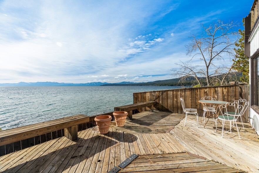 More Photos Of 7276 N Lake Blvd, Tahoe Vista Hotel For Sale