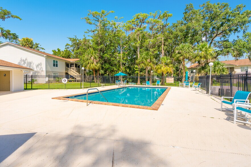 More Photos Of , South Daytona Multifamily For Sale