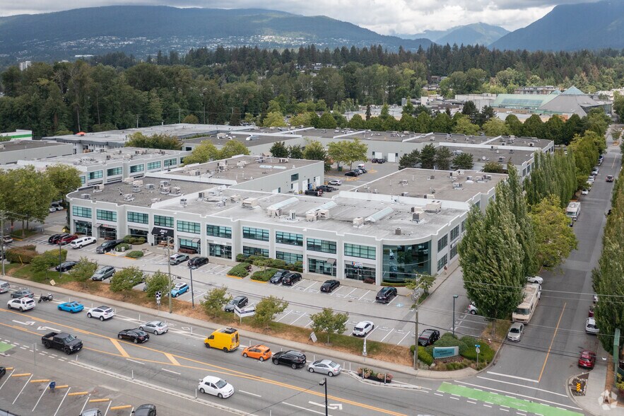 More Photos Of 930 W 1st St, North Vancouver Unknown For Lease