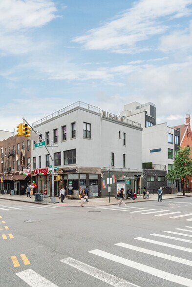 More Photos Of 32-34 5th Ave, Brooklyn Apartments For Lease