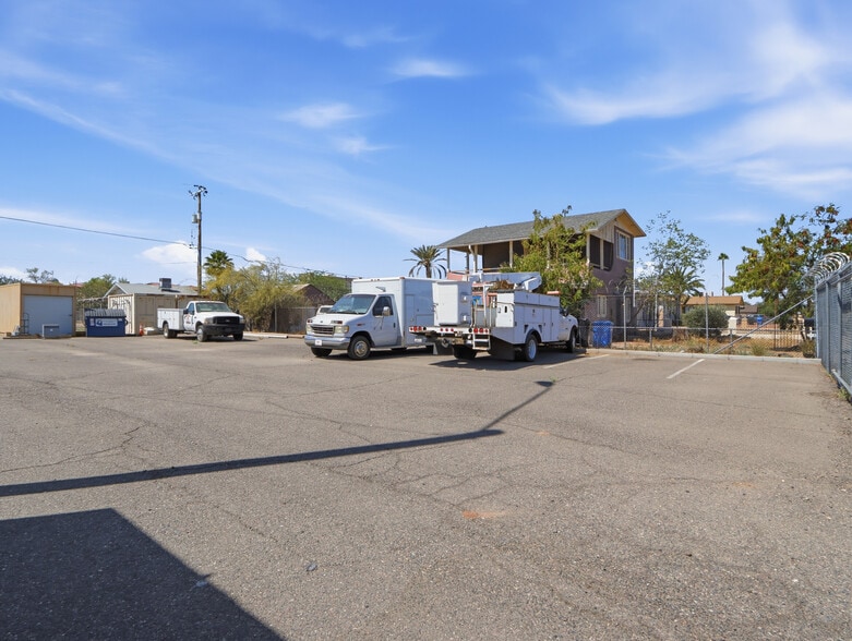 More Photos Of 420 N 15th Ave, Phoenix Loft Creative Space For Sale
