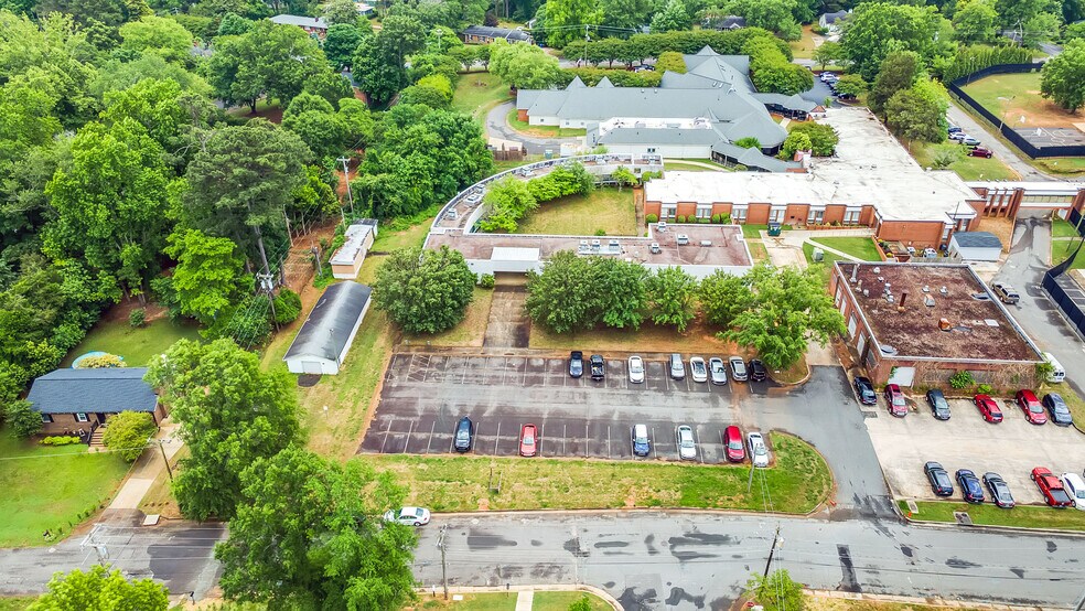 More Photos Of 166 Dotson St, Rock Hill Healthcare For Sale