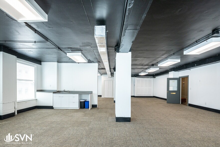 More Photos Of 201 W Short St, Lexington Office For Lease