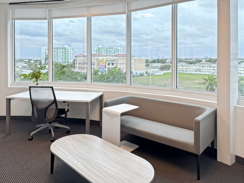 More Photos Of 1801-1837 NE 123rd St, North Miami Coworking Space