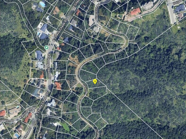 More Photos Of 2901 Greenwich Rd, Glendale Land For Sale