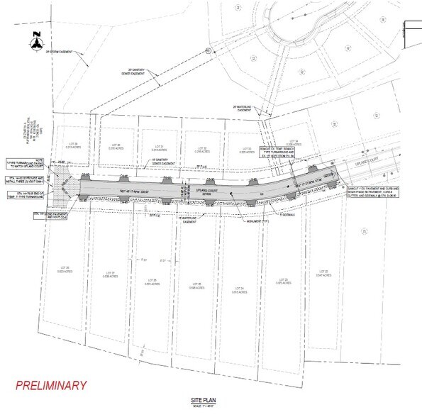 More Photos Of 69 Upland Ct, Stuarts Draft Land For Sale