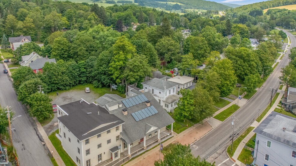 More Photos Of 56 Main St, Stamford Hotel For Sale