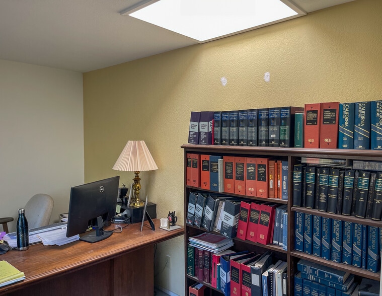More Photos Of 3264-3266 Villa Ln, Napa Office For Sale