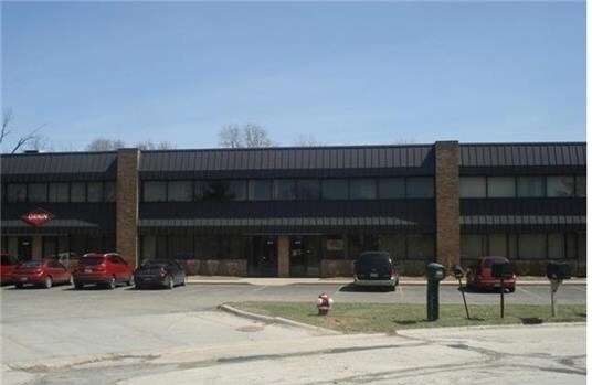 More Photos Of 3757-3769 Commerce Ct, Wayne Warehouse For Sale