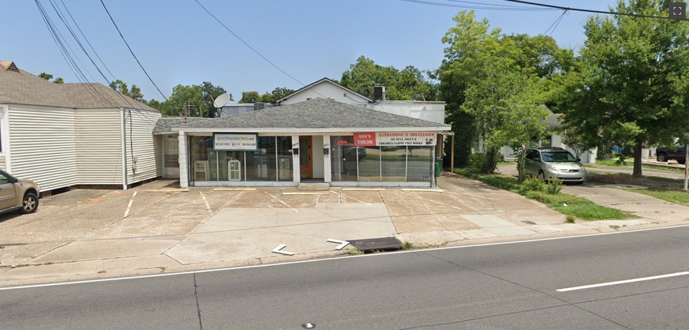 More Photos Of 4619 Jefferson Hwy, Jefferson Office Residential For Lease