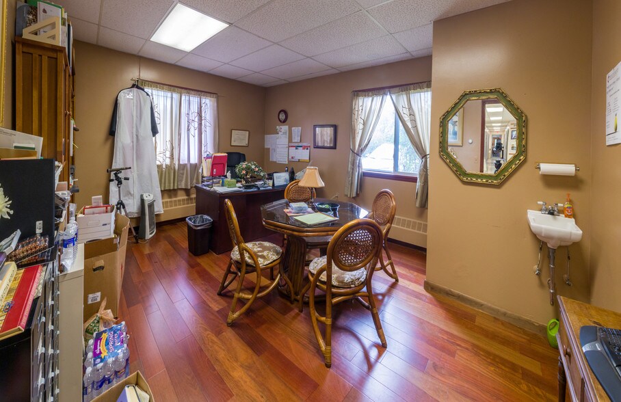 More Photos Of 1274 Penfield Center Rd, Penfield Religious Facility For Sale