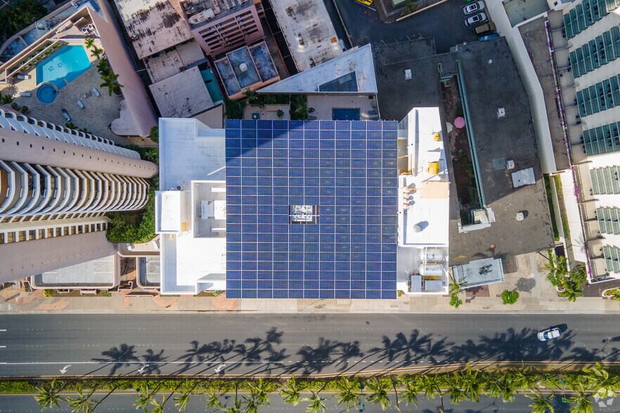 More Photos Of 1920 Ala Moana Blvd, Honolulu Hotel For Lease