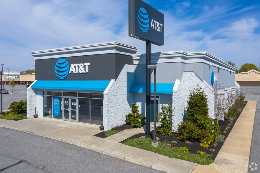 More Photos Of 4601 Kirkwood Hwy, Wilmington Unknown For Lease