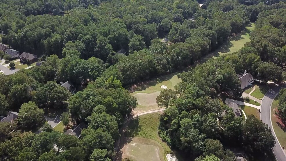 Primary Photo Of 400 Saint Annes Dr, Birmingham Golf Course Driving Range For Sale