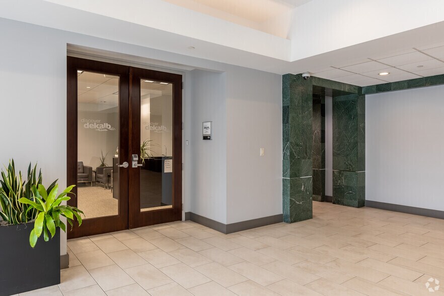 More Photos Of 1990 Lakeside Pky, Tucker Office For Lease