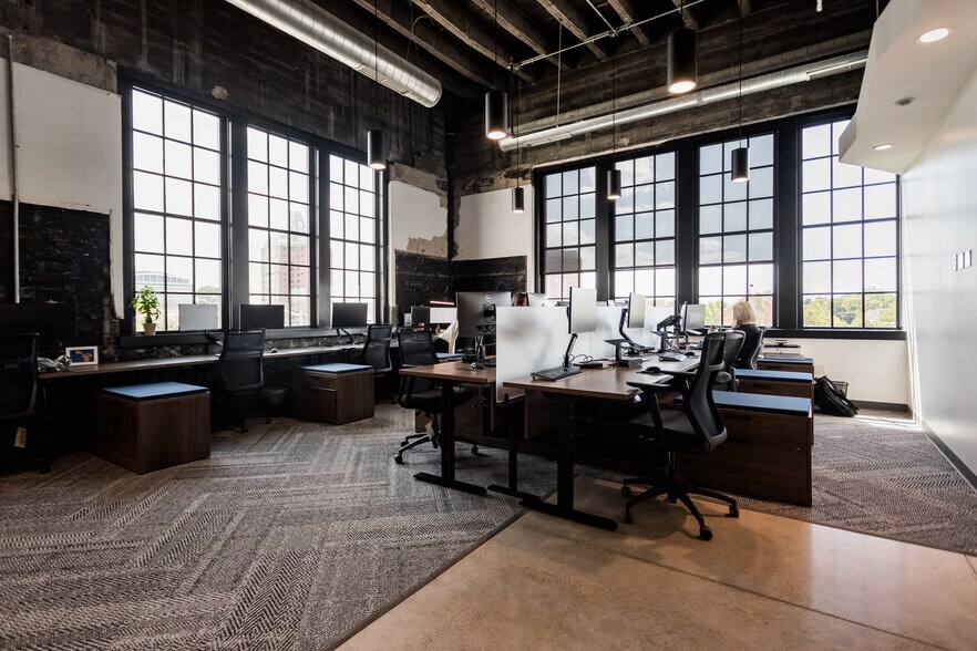 More Photos Of 950 Selden St, Detroit Schools For Lease